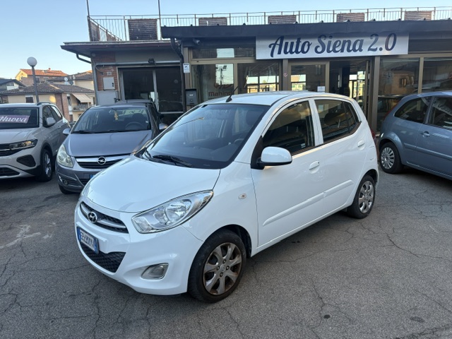 Hyundai I10 1.1 Comfort